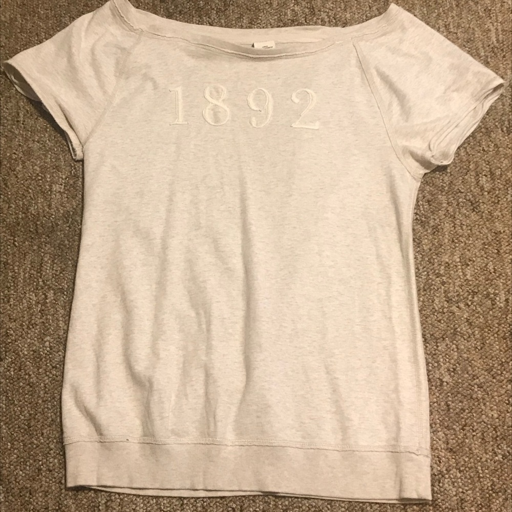 Abercrombie Top